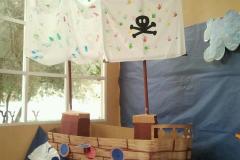 ACTIVIDADES EN LA ESCUELA INFANTIL (8)