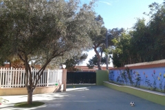 Patio 2º Ciclo